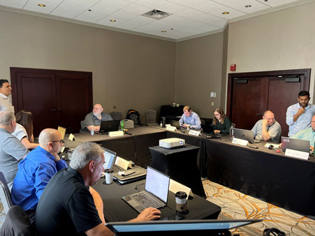 Soft Skills Development