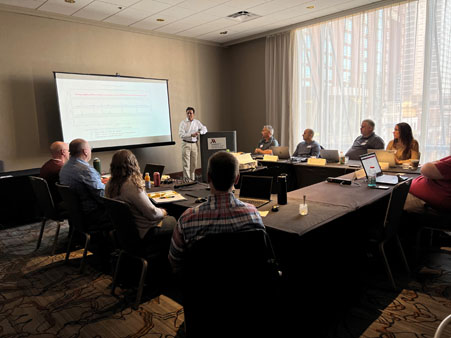 Continuing Education Units