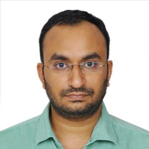 Ashesh Gaur Ashesh Gaur